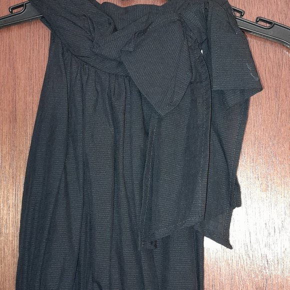 Long Robe Dress - Picture 4 of 4